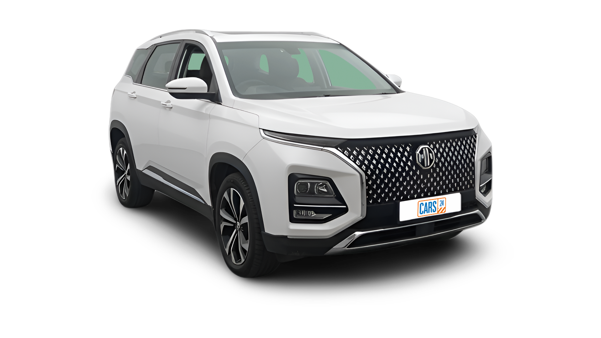 MG HECTOR PLUS-img